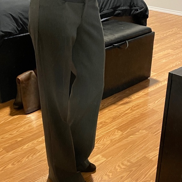 Wide leg dress pant - Picture 2 of 3